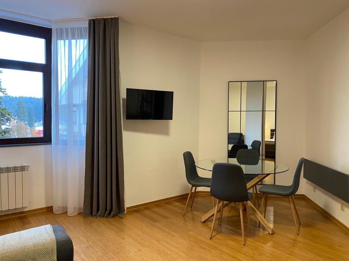 Sana Ski Apartment 620 In Flora, Borovets Exterior foto